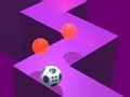 Ball on the Wall 