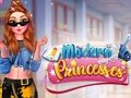 Modern Princesses 