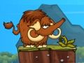 Caveman Island 