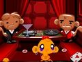 Monkey Go Happy Stage 730 