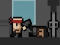 Agent Pyxel 