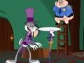 Looney Tunes: Tricky Plates 