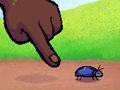 Bug Toucher 