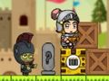 Zombie Mission 13 