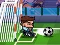 Head Soccer Exclusive Head Soccer Exclusive