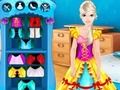 Design A Royal Dress 