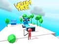 Vacuum Rage 