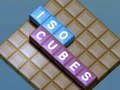 Iso Cubes 