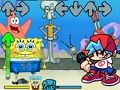 FNF Vs Spunchbob 