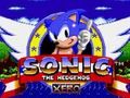 Sonic the Hedgehog: Xero 
