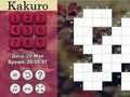 Daily Kakuro 