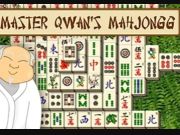 Master Qwans Mahjong Master Qwans Mahjong
