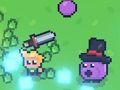 2D Top-Down RPG 