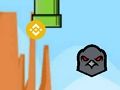 Flappy Crow 