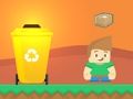 Recycling game 