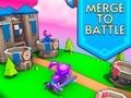 Merge To Battle 