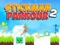 Stickman Parkour 2 