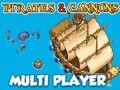 Pirates and Cannons Multiplayer 