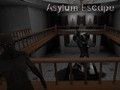 Asylum Escape 