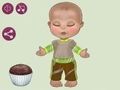 Baby Adopter: Dress Up 