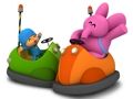 Bumper cars 