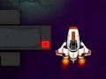 Drive Space 