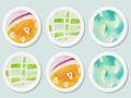 Cute Circles 