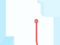 Red Snake 3D 