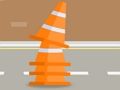 Stack Cones 