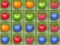 Fruit Matcher 