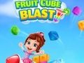 Fruit Cube Blast 