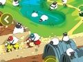 Where's Shaun? Where's Shaun?
