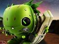 Winsome Robot Escape 