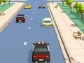Traffic Cop 3D 