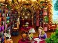 Hidden Library 