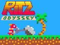 Ritz Odyssey 