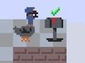 The Pigeon Post Principle 