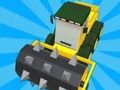 Demolition Car Online 