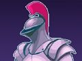 Trophy Knight 