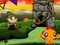 Monkey Go Happy Stage 133 