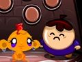 Monkey Go Happy Stage 137 