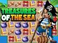Treasures Of The Sea 