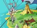 New Looney Tunes: Fearless Flier 