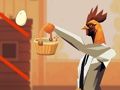 Chicken Catcher 