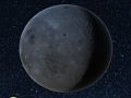 Phases of Moon 