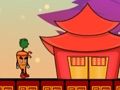 Carrot Ninja 