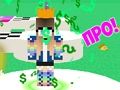 Brain IQ test: Minecraft Quiz 
