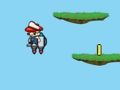 Pixel Peak 