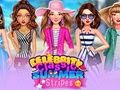 Celebrity Classic Summer Stripes 