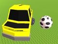 Car Football 3D 